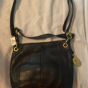 NWT: Fossil Crossbody Purse
